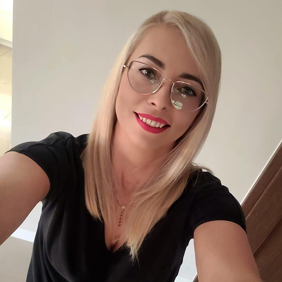 Hanna Rajch-Palpuchowska